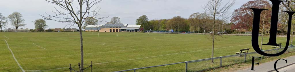 Isleham Recreation Ground
